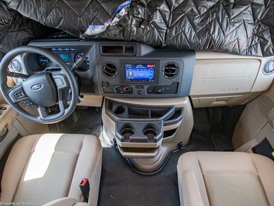 2026 Thor Motor Coach Quantum - Photo 25