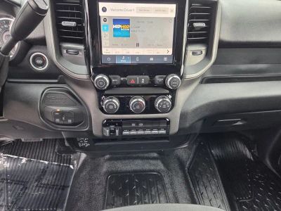 2026 Ram 5500HD — photo 13 view