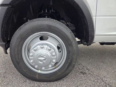 2026 Ram 5500HD — photo 9 view