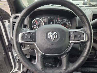 2026 Ram 5500HD — photo 14 view