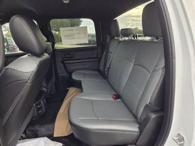 2026 Ram 5500HD — photo 18 view