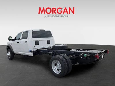 2026 Ram 5500HD — photo 7 view