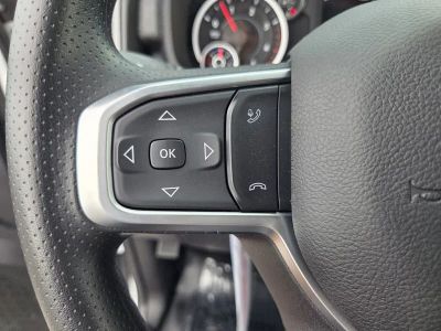 2026 Ram 5500HD — photo 16 view