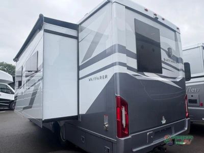 2025 Tiffin Motorhomes Wayfarer — interior view