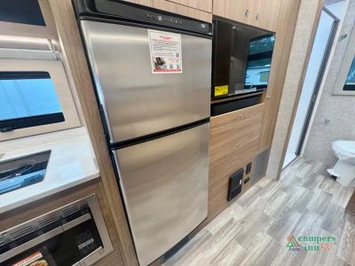 2025 Tiffin Motorhomes Wayfarer — photo 19 view