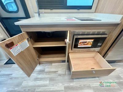 2025 Tiffin Motorhomes Wayfarer — photo 18 view