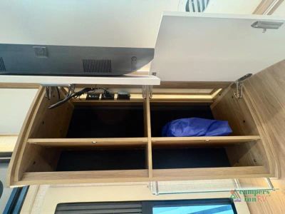 2025 Tiffin Motorhomes Wayfarer — photo 13 view