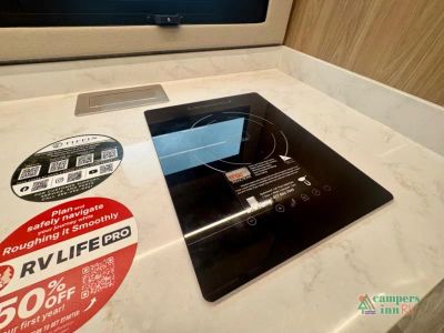 2025 Tiffin Motorhomes Wayfarer — photo 14 view