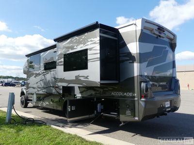2026 Entegra Coach Accolade XT - Photo 4