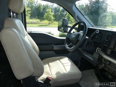 2026 Entegra Coach Accolade XT - Photo 8