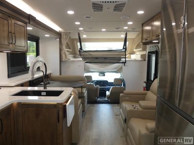 2026 Entegra Coach Accolade XT - Photo 5