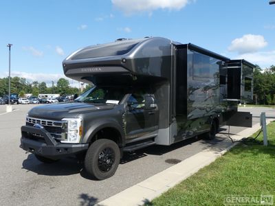 2026 Entegra Coach Accolade XT - Photo 2