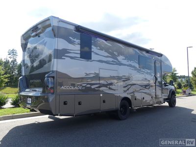 2026 Entegra Coach Accolade XT - Photo 3