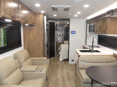 2026 Entegra Coach Accolade XT - Photo 6