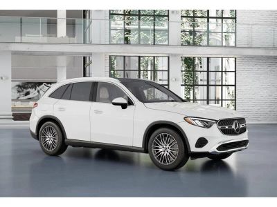 2026 Mercedes-Benz GLC - Photo 12