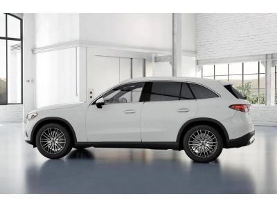 2026 Mercedes-Benz GLC - Photo 33