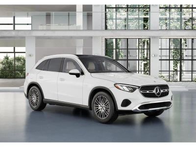 2026 Mercedes-Benz GLC - Photo 53