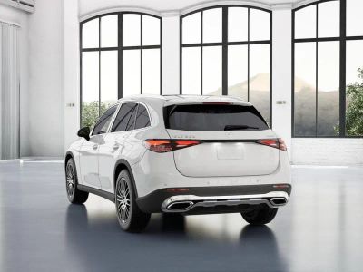 2026 Mercedes-Benz GLC - Photo 27