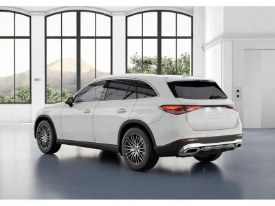 2026 Mercedes-Benz GLC - Photo 29