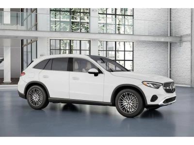 2026 Mercedes-Benz GLC - Photo 13