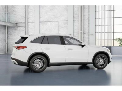 2026 Mercedes-Benz GLC - Photo 18