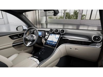 2026 Mercedes-Benz GLC - Photo 48