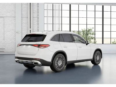 2026 Mercedes-Benz GLC - Photo 63