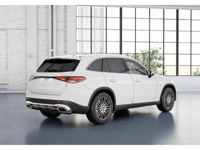 2026 Mercedes-Benz GLC - Photo 21