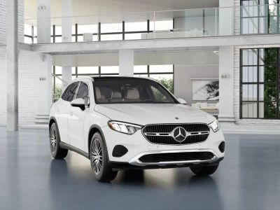 2026 Mercedes-Benz GLC - Photo 51