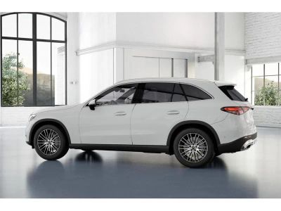 2026 Mercedes-Benz GLC - Photo 32