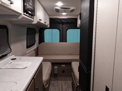 2026 Thor Motor Coach Twist Sport - Photo 5