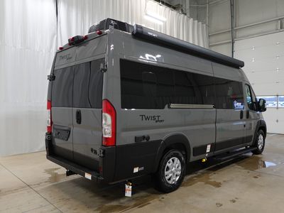 2026 Thor Motor Coach Twist Sport - Photo 4