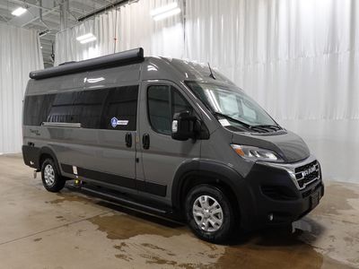 2026 Thor Motor Coach Twist Sport - Photo 1