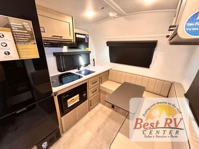 2026 Forest River RV Rockwood GEO Pro - Photo 13