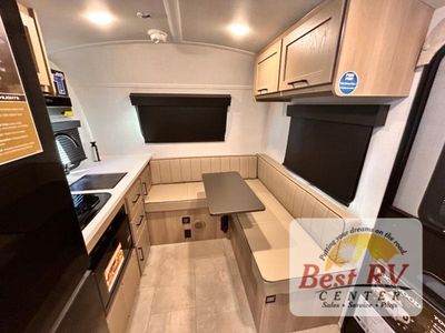 2026 Forest River RV Rockwood GEO Pro - Photo 10