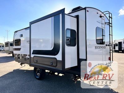 2026 Forest River RV Rockwood GEO Pro - Photo 5