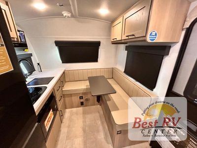 2026 Forest River RV Rockwood GEO Pro - Photo 12