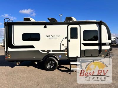 2026 Forest River RV Rockwood GEO Pro - Photo 7