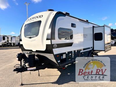 2026 Forest River RV Rockwood GEO Pro - Photo 2