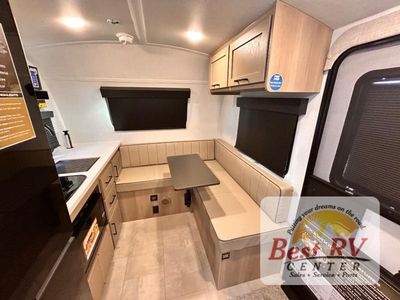 2026 Forest River RV Rockwood GEO Pro - Photo 11