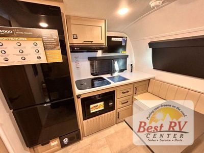 2026 Forest River RV Rockwood GEO Pro - Photo 15