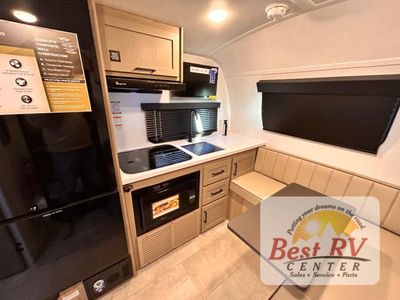 2026 Forest River RV Rockwood GEO Pro - Photo 14
