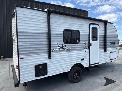 2026 Jayco Jay Flight SLX - Photo 4