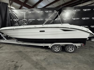 2025 Sea Ray ECT 6.2L MPI DTS BR3 - Photo 4
