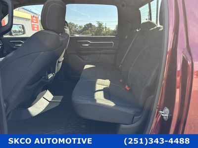 2019 Ram 1500 4WD - Photo 6