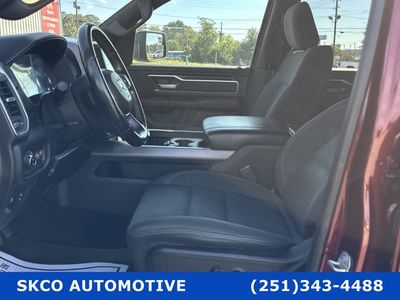 2019 Ram 1500 4WD - Photo 2