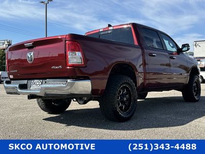 2019 Ram 1500 4WD - Photo 11