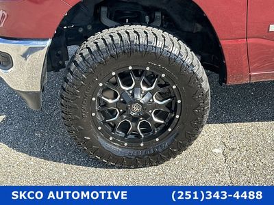 2019 Ram 1500 4WD - Photo 16