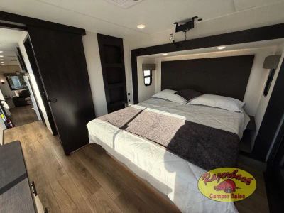 2026 Forest River RV Sabre - Photo 23