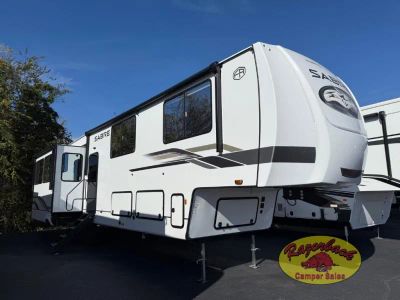 2026 Forest River RV Sabre - Photo 1